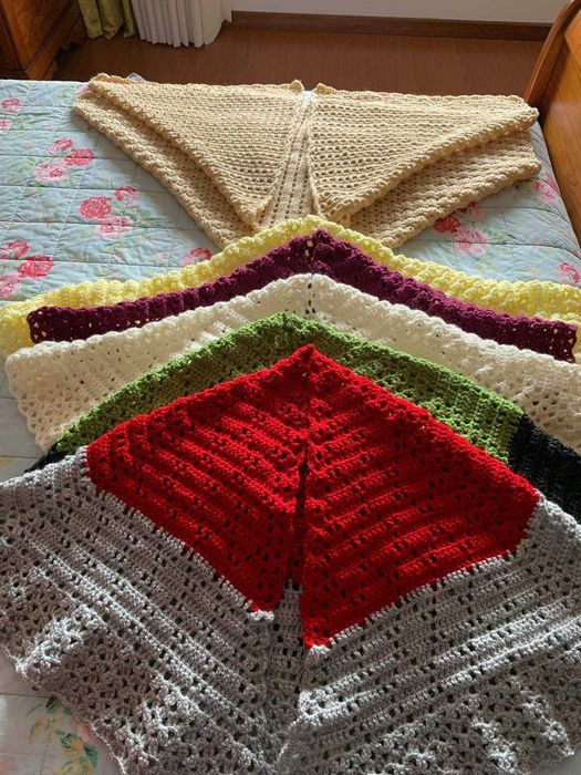 Handmade Wool Quilts437437681002752005