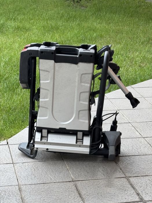 Б/у Велокріплення Thule EasyFold XT 933 на два