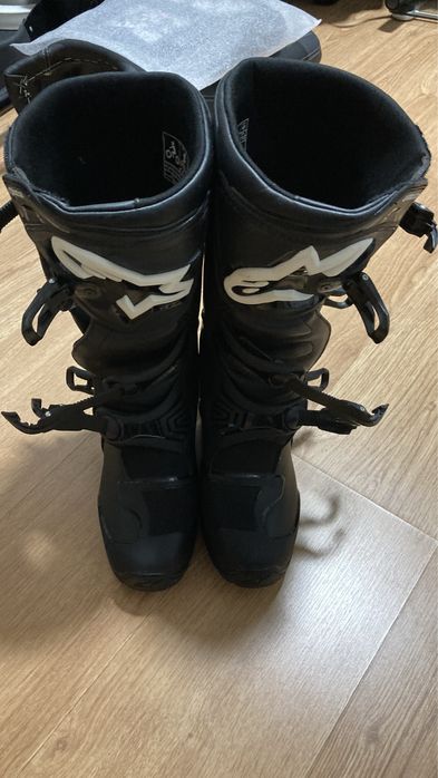 Alpinestar tech3 enduro