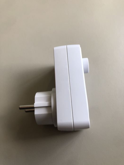 Rotary Socket Dimmer - LogiLink473859959786065922