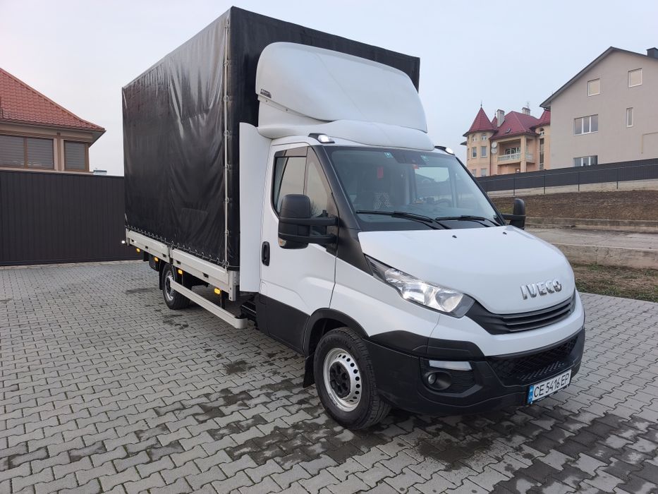 Iveco Daily 35s18