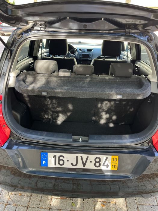 Suzuki Swift 1.2 VVT GLX