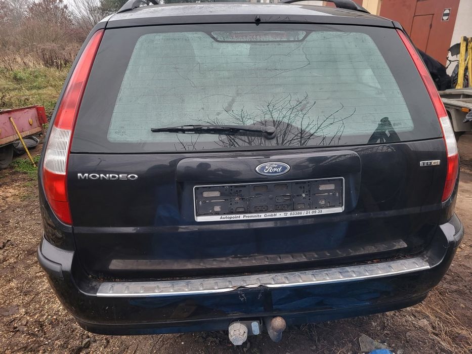 Ford Mondeo kombi   mk3  *2.5 V6  * 2.0 tdci *lakieru 60 *M1  * G0  *
