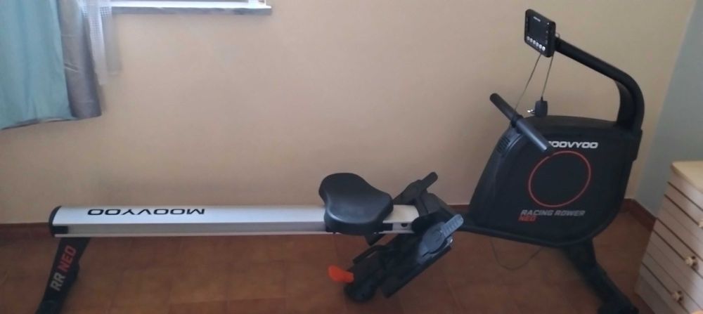 Remo MOOVYOO racing power NEO