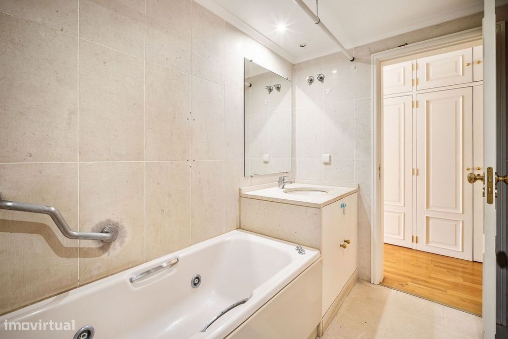 Apartamento T3, Cascais