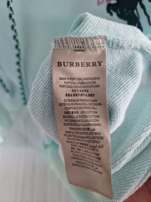 Bluza damska Burberry  L