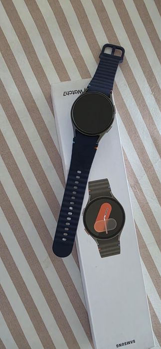 Samsung galaxy watch 7 como novo
