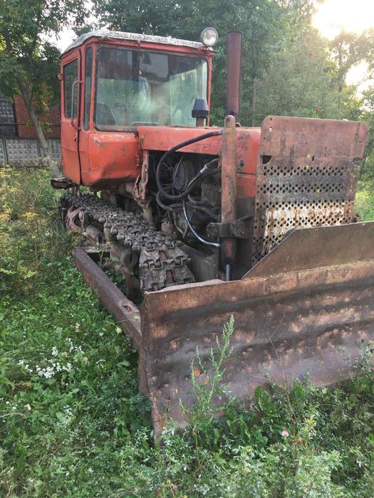 Двигун смд 18 22