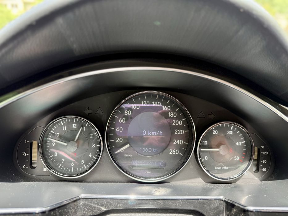 Mercedes CLS 320 CDI 224cv  Nacional Selo Barato