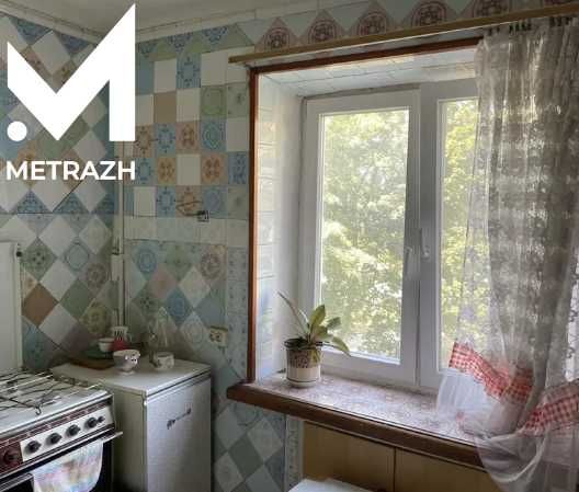 В продаже 3-х квартира 12/12, Алексеевка Людвига Свободы 31 (89730)