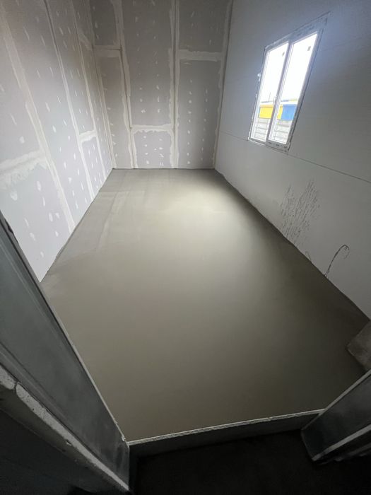 Будівельні роботи під ключ