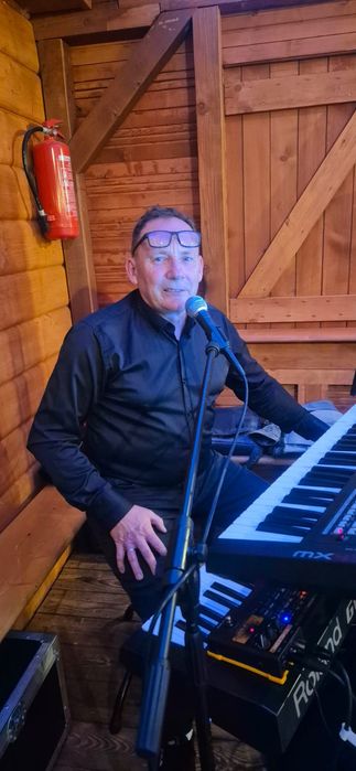Obsługa muzyczna imprez