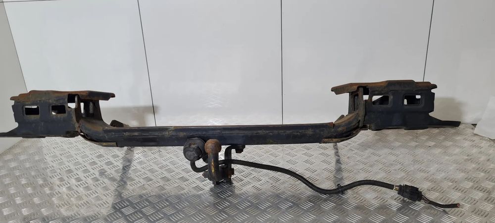 Vw Amarok Hak Holowniczy Kula