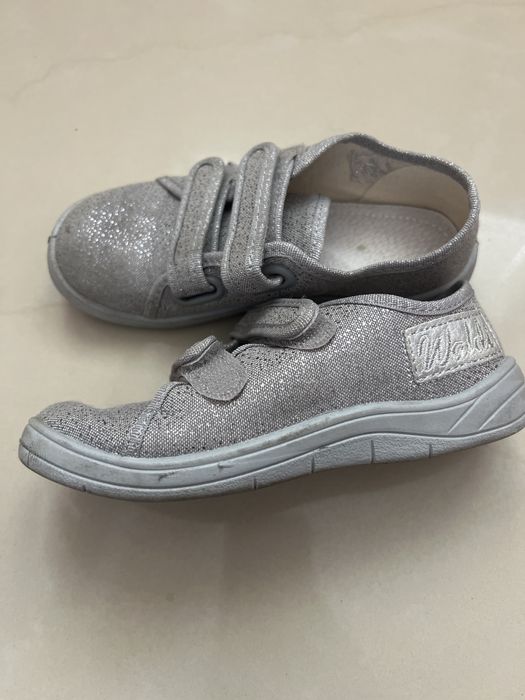 Капці дитячі 30 розмір