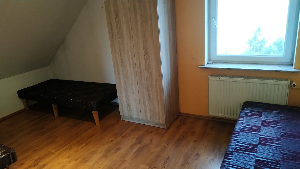 Poznań Grunwald / JUNIKOWO - kwatery pracownicze 800/os za  miesiąc