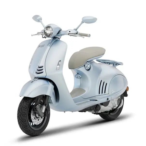 Vespa