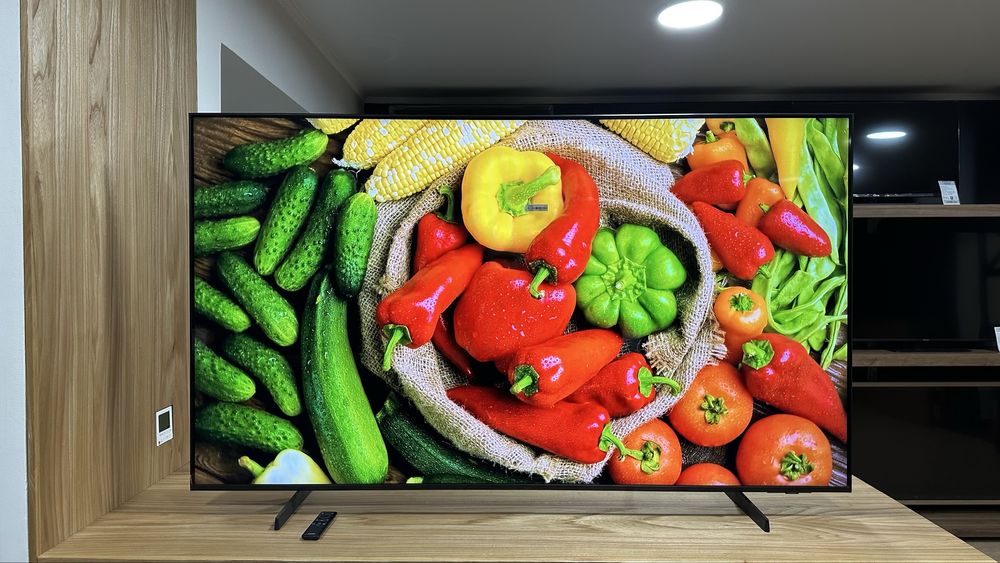 Новий Телевізор 65" Samsung 65Q7FA QLED 2025 Smart TV UHD гар 12