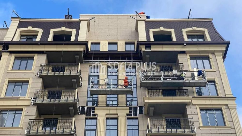 2-кімнатна квартира за адресою вул. Замковецька (площа 50 м²) - Atlanta.ua - фото 11