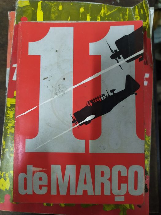 Livros Pide, Catarina Eufémia, General Humberto Delgado e 25 de Abril