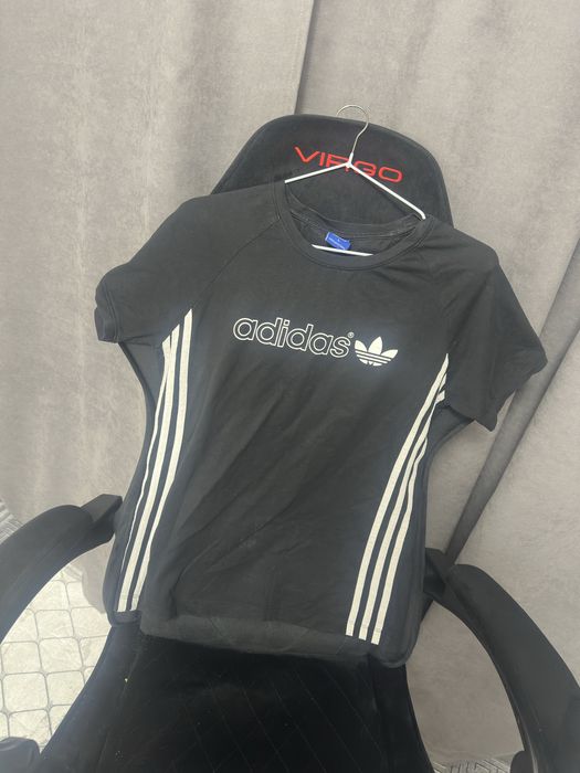 Футболки Adidas Original