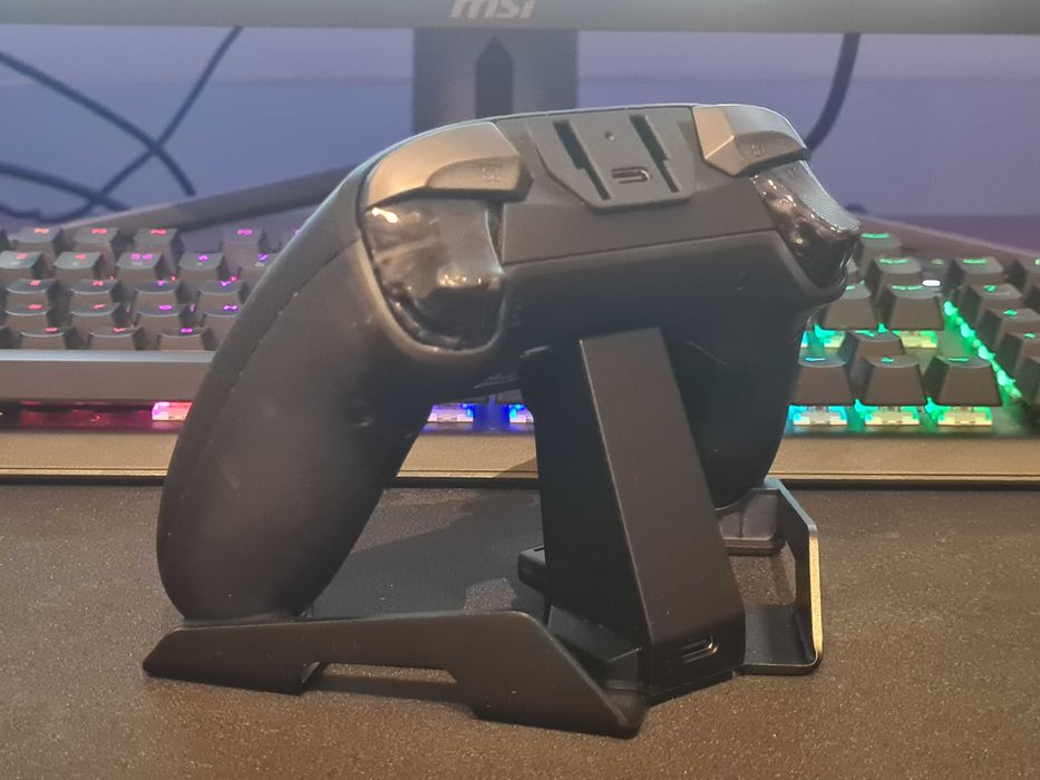Gamesir Cyclone 2 - NIEUŻYWANY - NOWY - otwarte pudełko.
