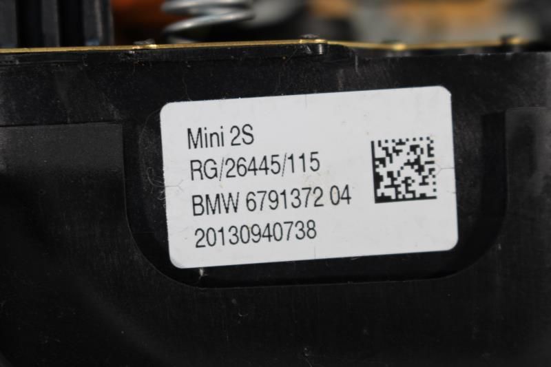 Airbag do volante MINI Mini (R56)