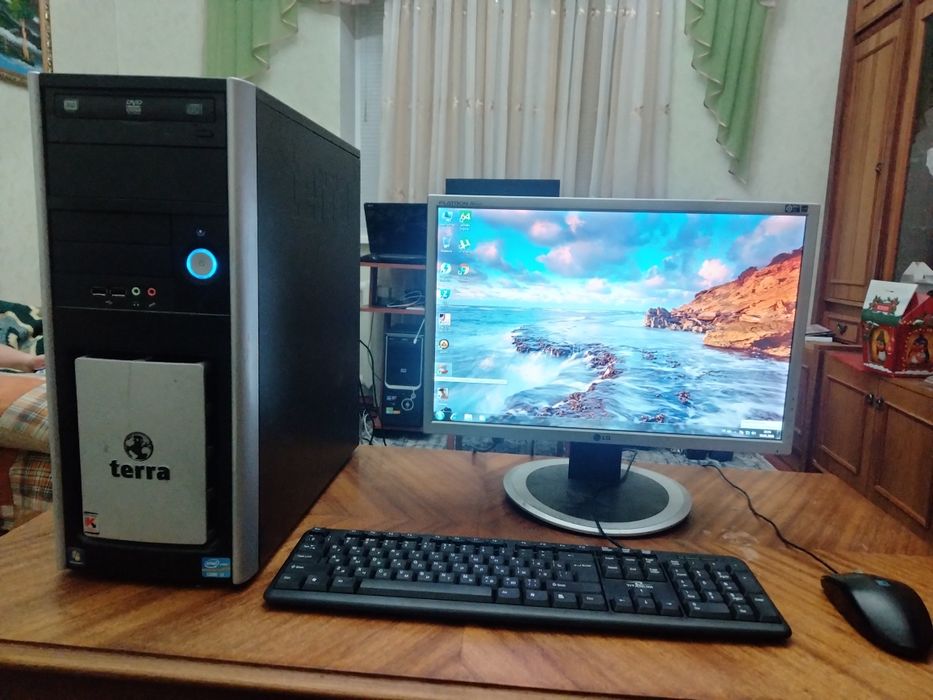 Продам комп'ютер