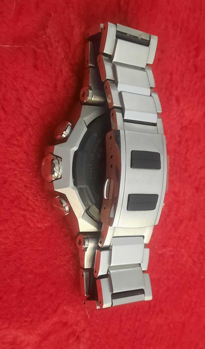 Casio G-Shock MTG-B2000