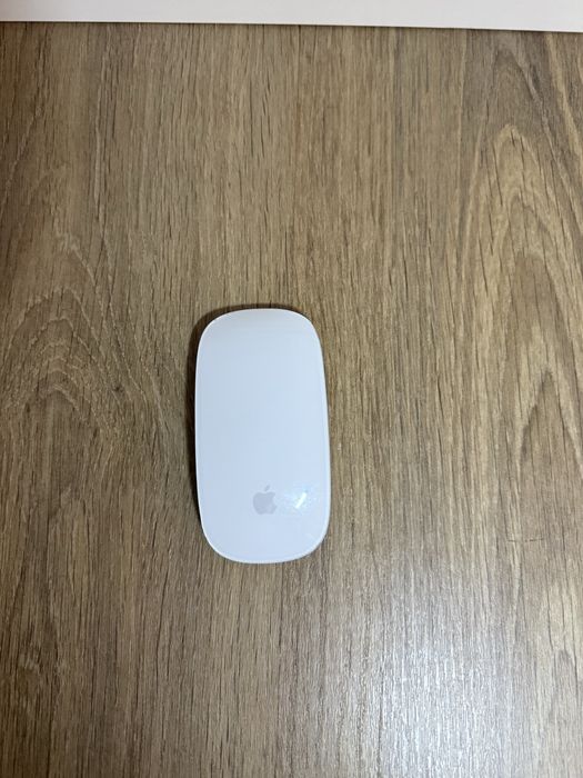 Apple Magic Mouse 2 (A1657)