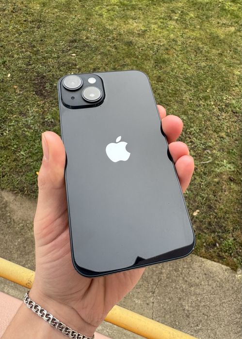 iPhone 14 Midnight 256gb