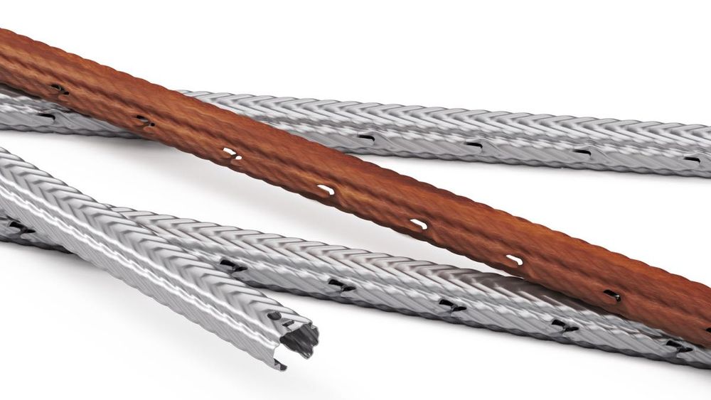 Słupki do malin - nowe, solidne - najlepsze i na lata!