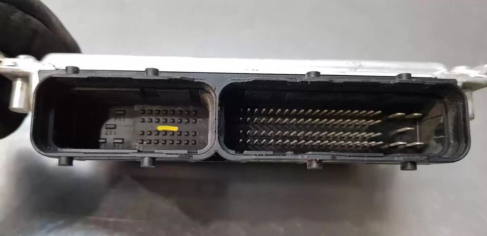 CENTRALINA MOTOR UCE KIA PICANTO 2004 -3911002025
