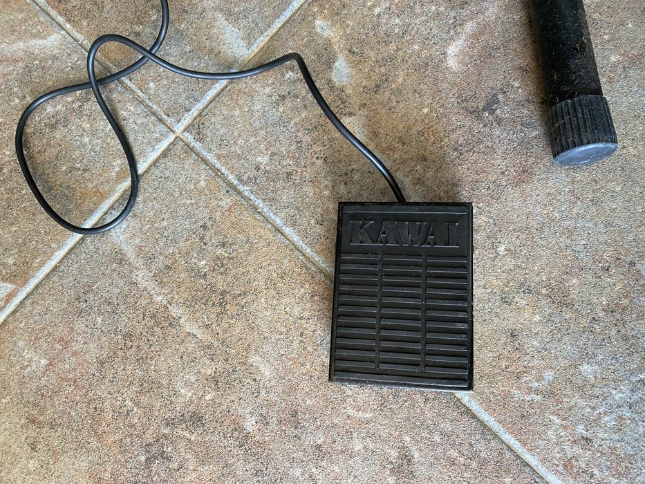 Orgão Kawai fs690 + tripé