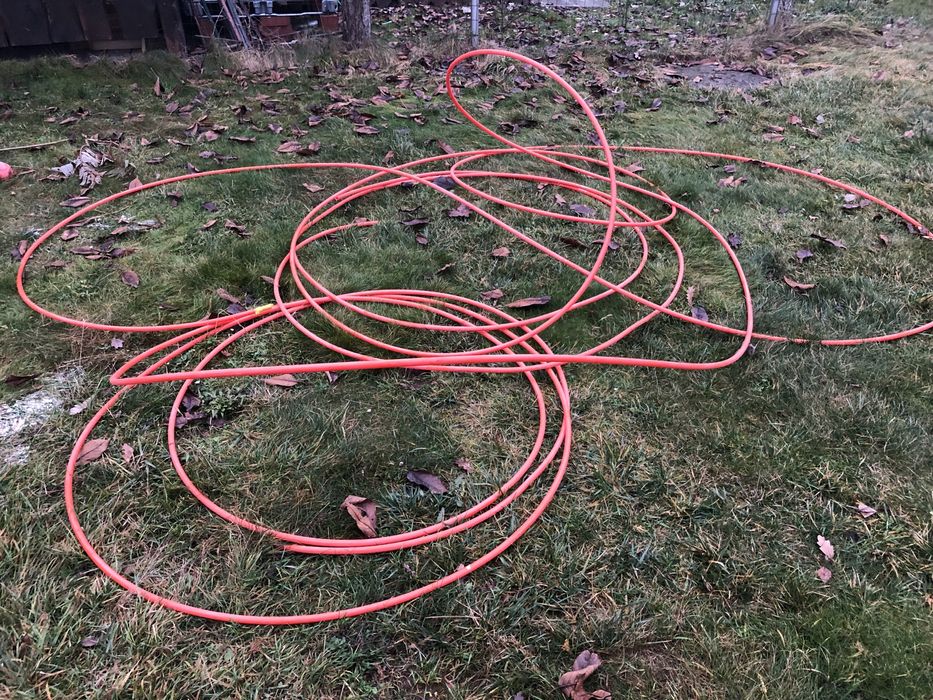 Peszel do światłowodu z 10mb