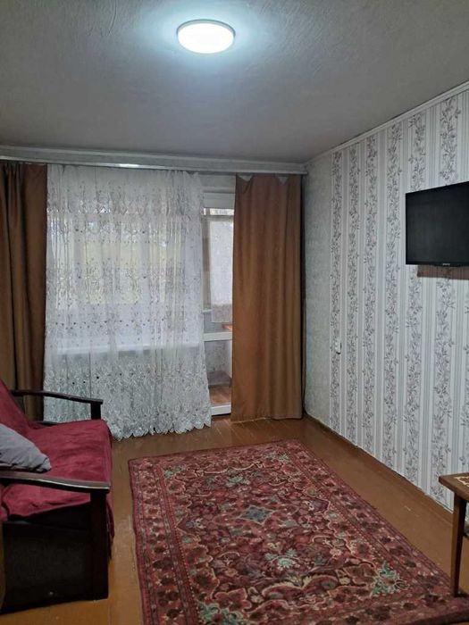 Сдам в аренду 2-ух комнатную квартиру в р-н Институт связи