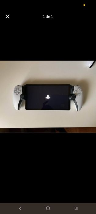 ps5 portatil nova