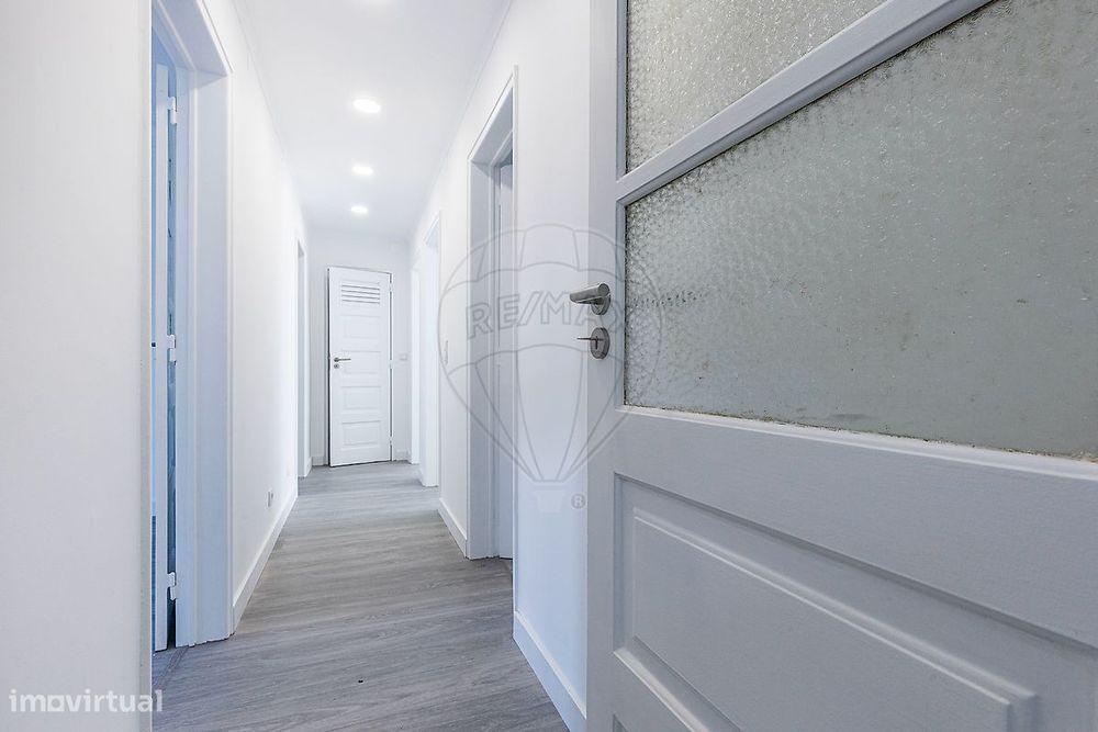 Apartamento T3 para arrendamento