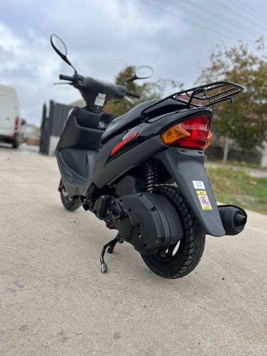 Продам Suzuki 125