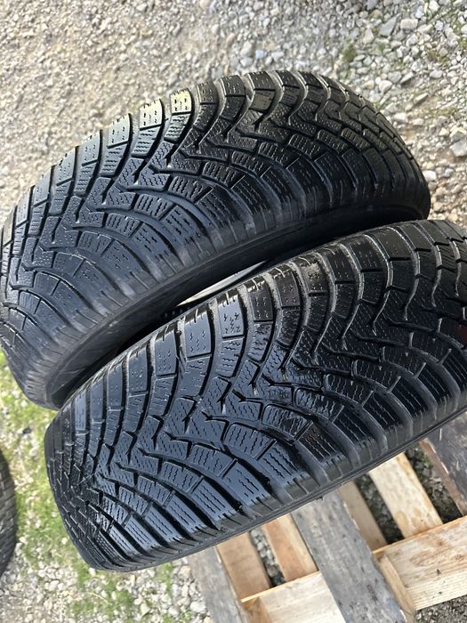 Шини зима 225/65 R17 Falken