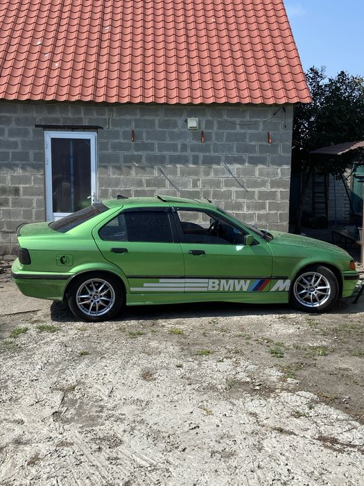 Диски BMW R16 5.120 Ronal  с резиной