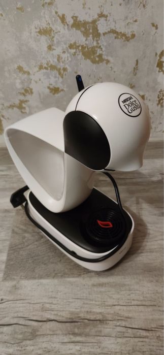 Ekspres Krups Nescafé Dolce Gusto Infinisima KP170
