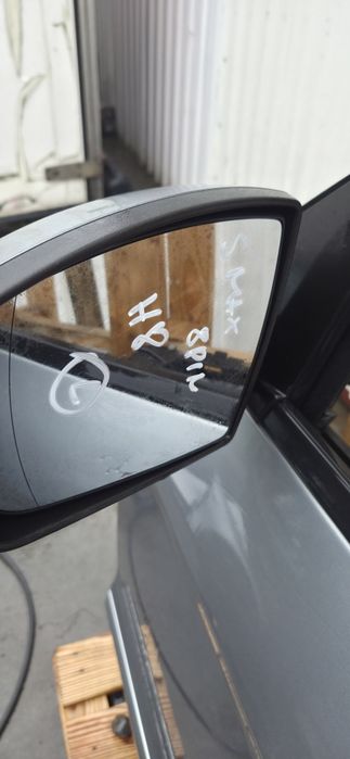 S-max mk1 lift lusterko lewe h8 8pin europa