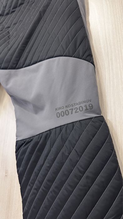 Оригінальні чоловічі штани Asics x Kiko Kostadinov розмір L