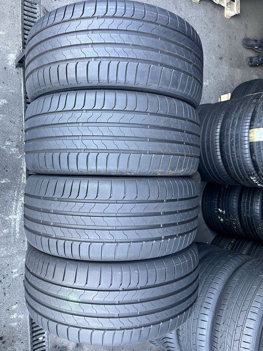245/40/19 Bridgestone Turanza 6 RO DEMO 2025R