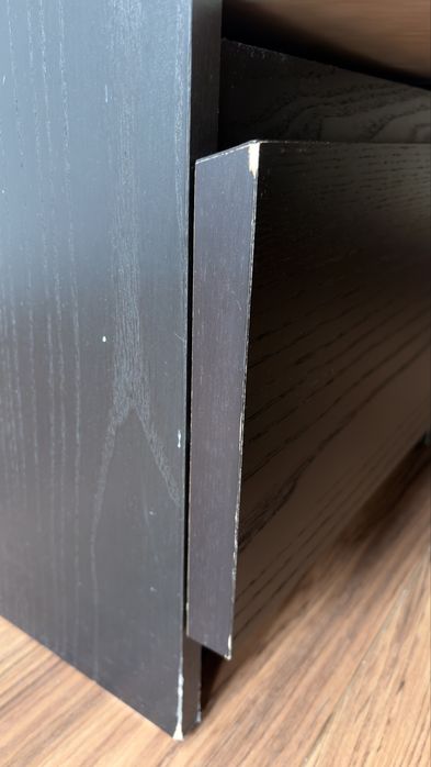 IKEA MALM – 2 Mesas de Cabeceira