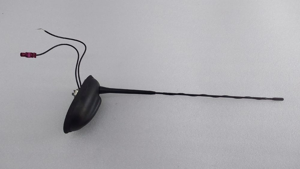 Base de antena MINI Mini Countryman (R60)