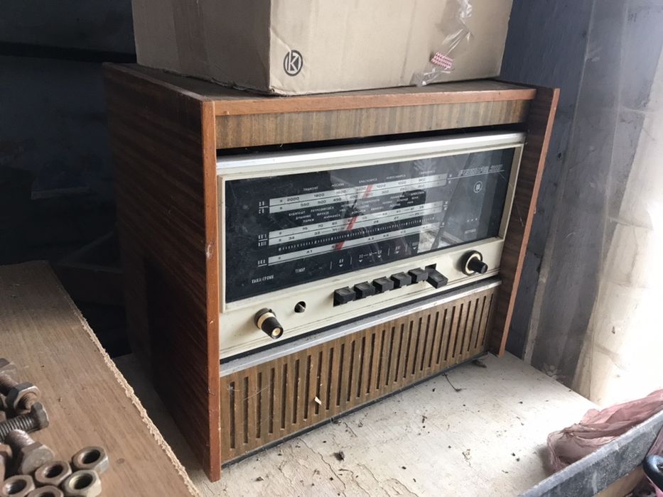 Радіо рекорд 310