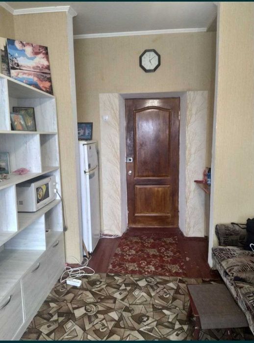 Оренда кімнати в гуртожитку