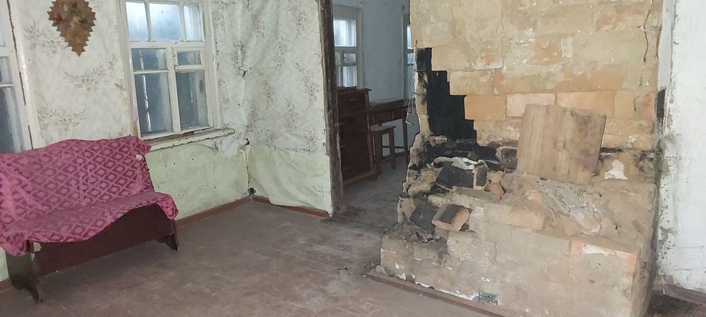 Продам дом в Солоницевском Отг (п.Ольшаны)