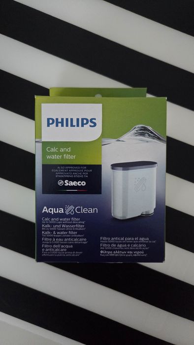 Ekspres do kawy Philips 5400